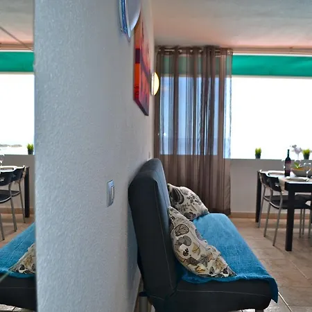 Lägenhet With Great Seaview