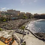 With Great Seaview Апартаменты *