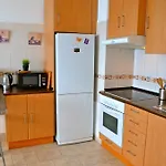 With Great Seaview Апартаменты