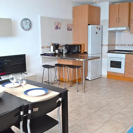 Apartment With Great Seaview *