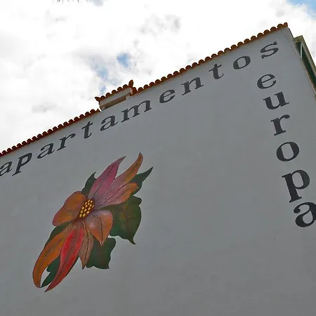 With Great Seaview Apartment Puerto de Santiago (Tenerife)