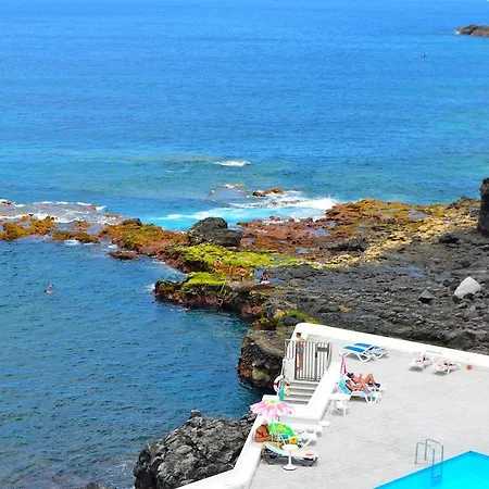 Apartment With Great Seaview *
