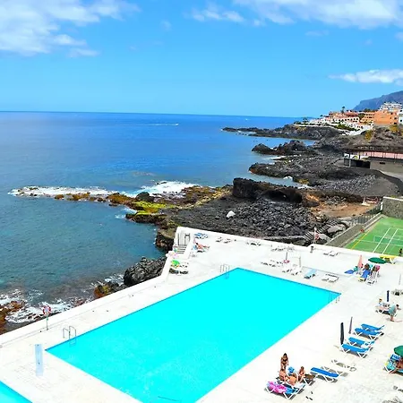 아파트 With Great Seaview