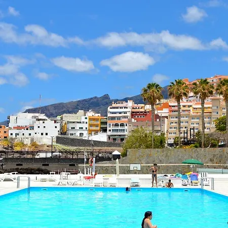 Апартаменты With Great Seaview *