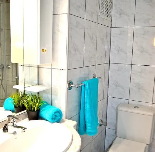 With Great Seaview *