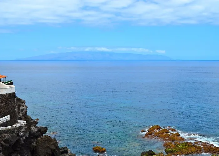 With Great Seaview Διαμέρισμα *