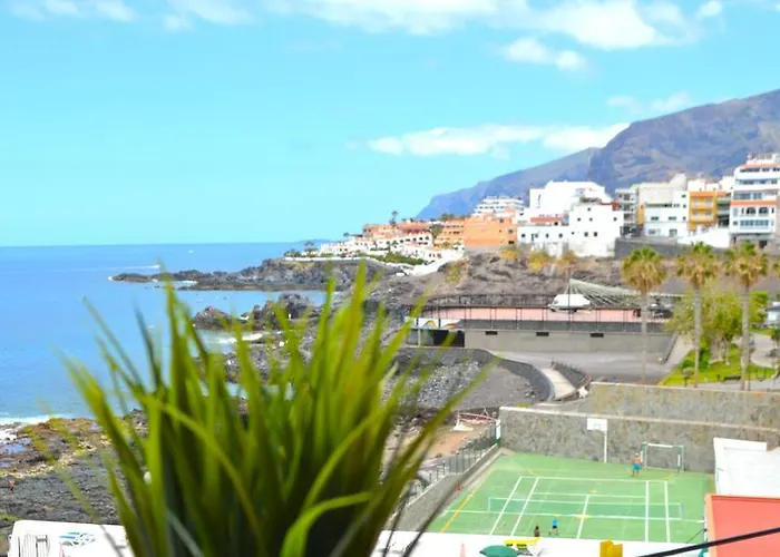 With Great Seaview Διαμέρισμα *