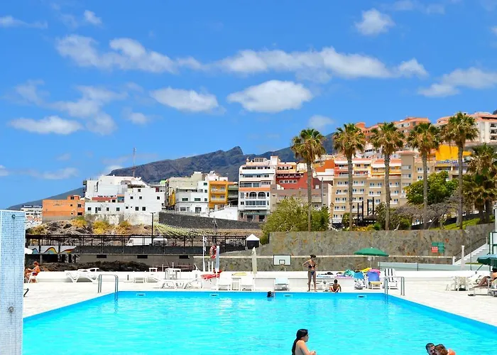 Apartment With Great Seaview *