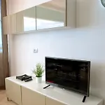 Lägenhet With Great Seaview Puerto de Santiago (Tenerife)