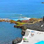 Lägenhet With Great Seaview *