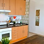 With Great Seaview * Puerto de Santiago (Tenerife)