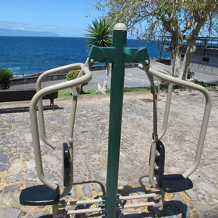 Lägenhet With Great Seaview *