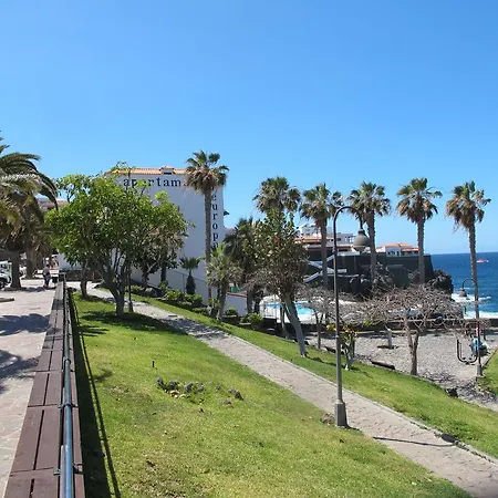 With Great Seaview *