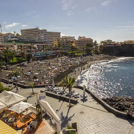 With Great Seaview דירה *