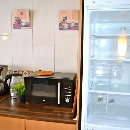 דירה With Great Seaview