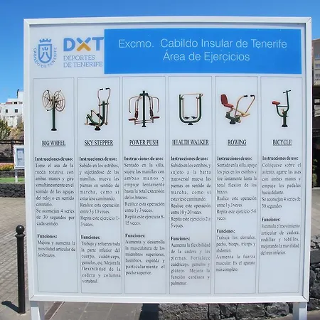 With Great Seaview דירה