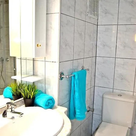 With Great Seaview *