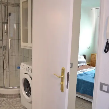 דירה With Great Seaview