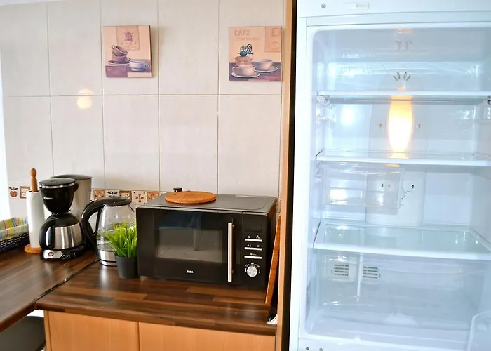 Apartman With Great Seaview