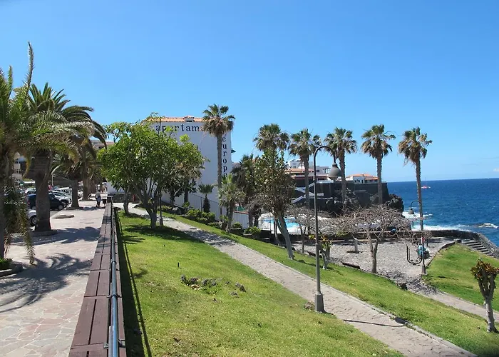 With Great Seaview *