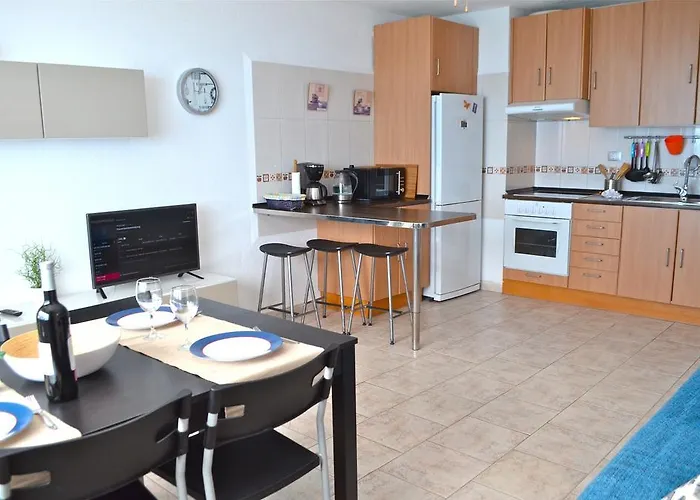 Apartman With Great Seaview *