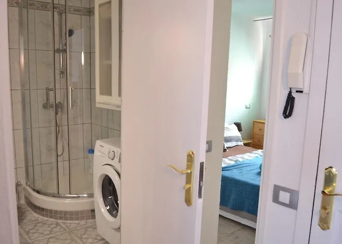 Apartman With Great Seaview