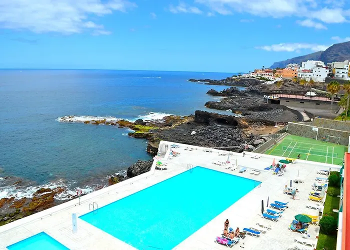 Apartman With Great Seaview