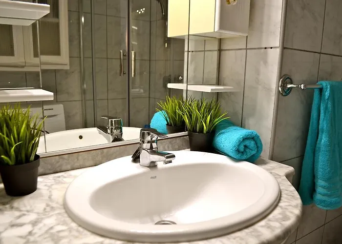 With Great Seaview *